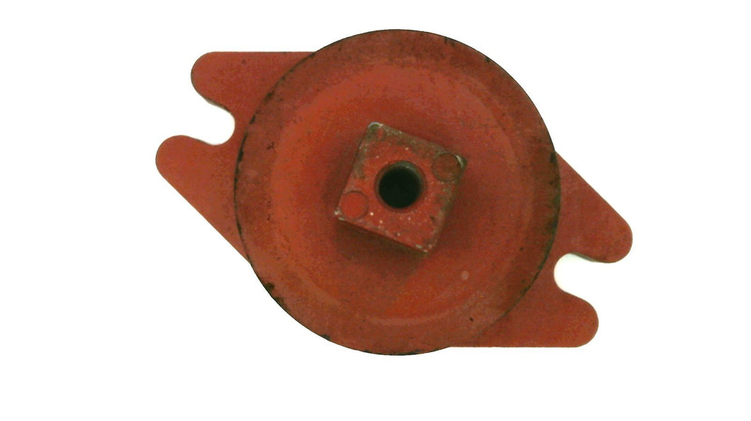 Johnson Evinrude OMC 380081 Rubber Mount