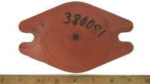 Johnson Evinrude OMC 380081 Rubber Mount