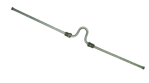 Johnson Evinrude OMC 172722 Hydraulic Line