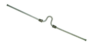Johnson Evinrude OMC 172722 Hydraulic Line