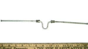 Johnson Evinrude OMC 172722 Hydraulic Line