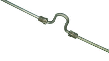 Johnson Evinrude OMC 172722 Hydraulic Line