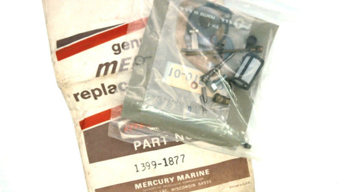 Mercury 1399-1877 Carburetor Repair Kit