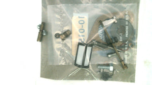 Mercury 1399-1877 Carburetor Repair Kit
