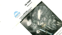 Sierra 18-7095 Carburetor Repair Kit - MCM 1387-7544 8535 9723 OMC 983864 383918