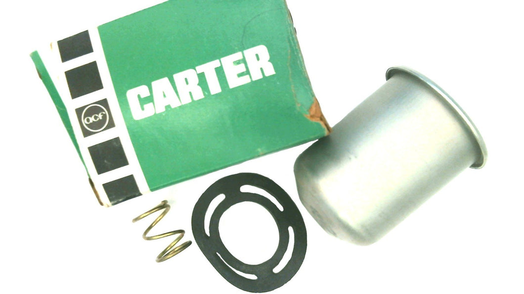 Johnson Evinrude OMC 315722 Fuel Bowl