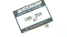 Mercury 1399-3518 Jet