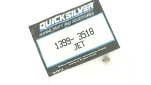 Mercury 1399-3518 Jet