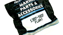 Mercury 1397-5837 Float