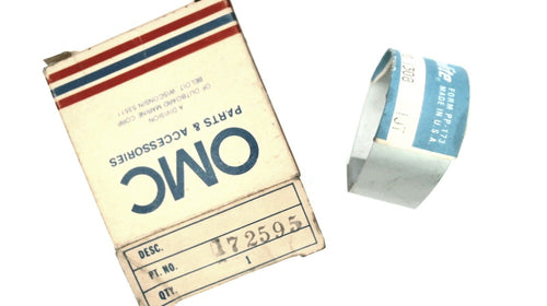 Johnson Evinrude OMC 172595 Cylinder Band