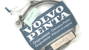 Volvo Penta 897764 Seal Flange