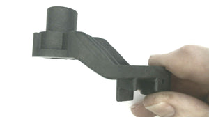 Mercury 43-60858 Throttle Gear Control