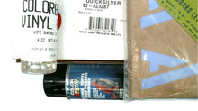 Mercury 92-823287 Black Stencil Kit (GLM)