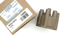 Crusader PCM 41052 Distributor Cap Includes Carbon Brush (GLM)