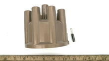Crusader PCM 41052 Distributor Cap Includes Carbon Brush (GLM)