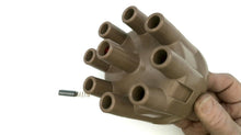 Crusader PCM 41052 Distributor Cap Includes Carbon Brush (GLM)