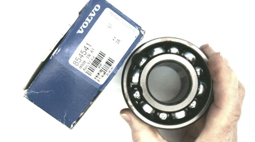 Volvo Penta 854541 Ball Bearing