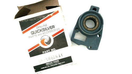 Mercury 46-58618A1 Water Pump Base