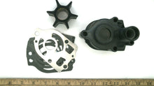 Mercury 46-60367A1 Water Pump Kit & Body Assembly - Incomplete