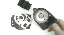 Mercury 46-60367A1 Water Pump Kit & Body Assembly - Incomplete