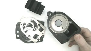 Mercury 46-60367A1 Water Pump Kit & Body Assembly - Incomplete