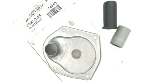 OEM Mercury 46-821351A3 Water Pump Upper Housing