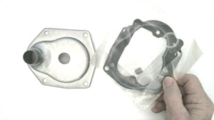 OEM Mercury 46-821351A3 Water Pump Upper Housing
