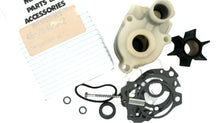 OEM Mercury 46-78400A2 Water Pump Kit