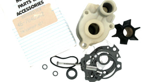 OEM Mercury 46-78400A2 Water Pump Kit