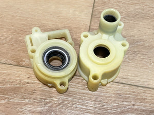 Mercury 46-73804A3 Water Pump Repair Kit