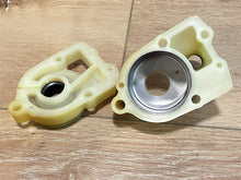 Mercury 46-73804A3 Water Pump Repair Kit