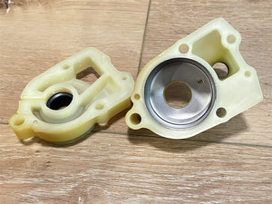 Mercury 46-73804A3 Water Pump Repair Kit