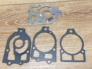 Mercury 46-73804A3 Water Pump Repair Kit