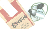 Volvo Penta 834546 Capacitor