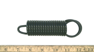 Mercury 24-28659 Spring Coil Swivel Bracket