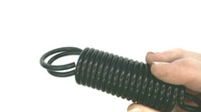 Mercury 24-28659 Spring Coil Swivel Bracket