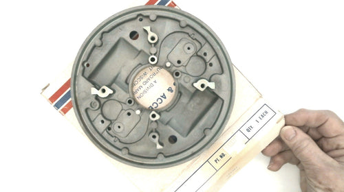 Johnson Evinrude OMC 580332 Armature Plate