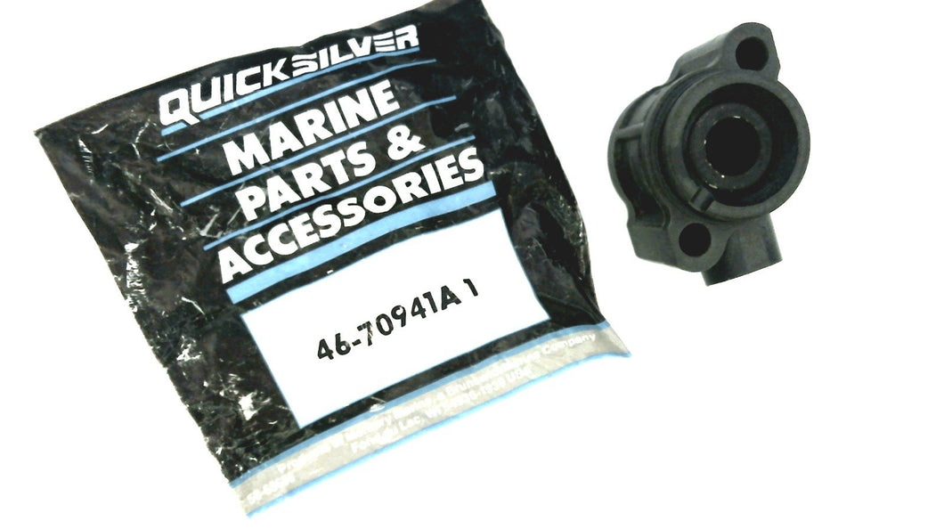Mercury 46-70941A1 Housing Assembly