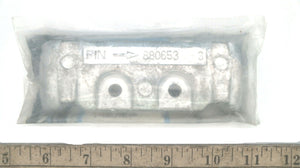 Mercury 880653 Anode
