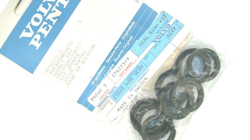 Volvo Penta 876223 Seal Gasket Kit