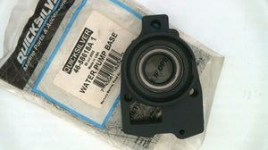 Mercury 46-58618A1 Water Pump Base