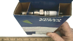 Volvo Penta 3861326 Spark Plug Kit - 4 Pack