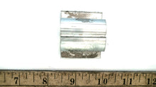 Set of 8 Burndy Hycrimp YHO100 Type Overead Compression Tap Connectors