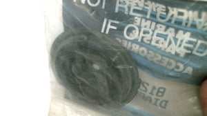 Mercury 812887 Diaphragm