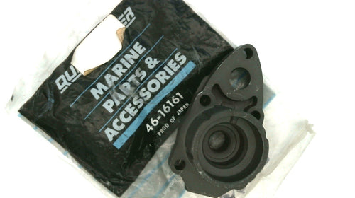 Mercury 46-16161 Water Pump Housing