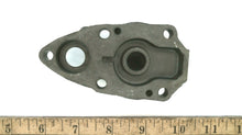 Mercury 46-16161 Water Pump Housing