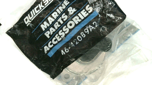 Mercury 46-42089A2 Cover Assembly