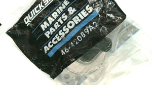 Mercury 46-42089A2 Cover Assembly
