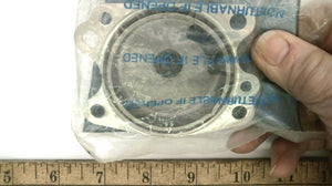 Mercury 46-42089A2 Cover Assembly