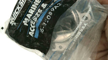 Mercury 46-42089A2 Cover Assembly